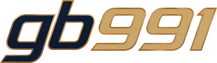gb991 লোগো